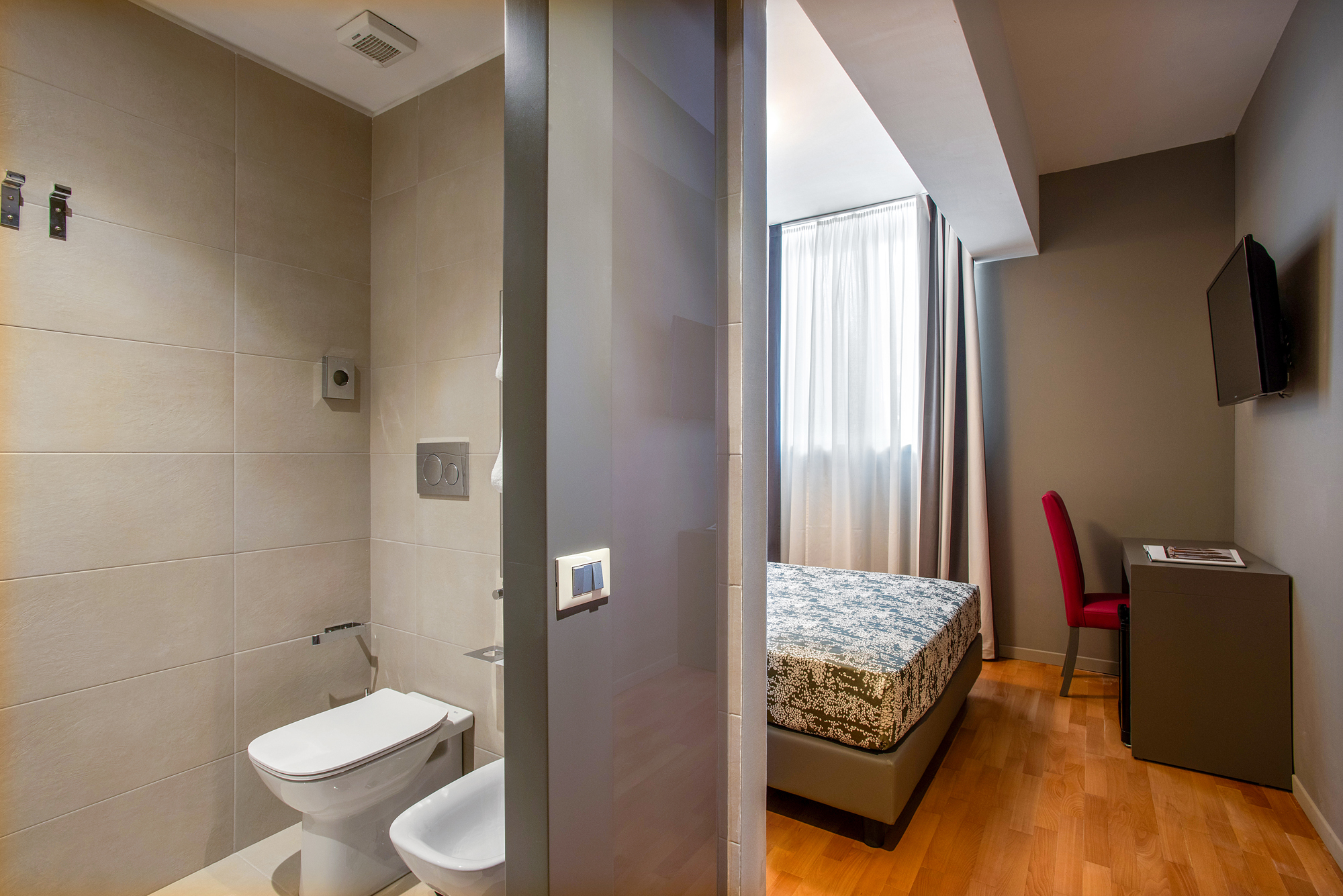 Fortyfive Squared Hotel 25/25