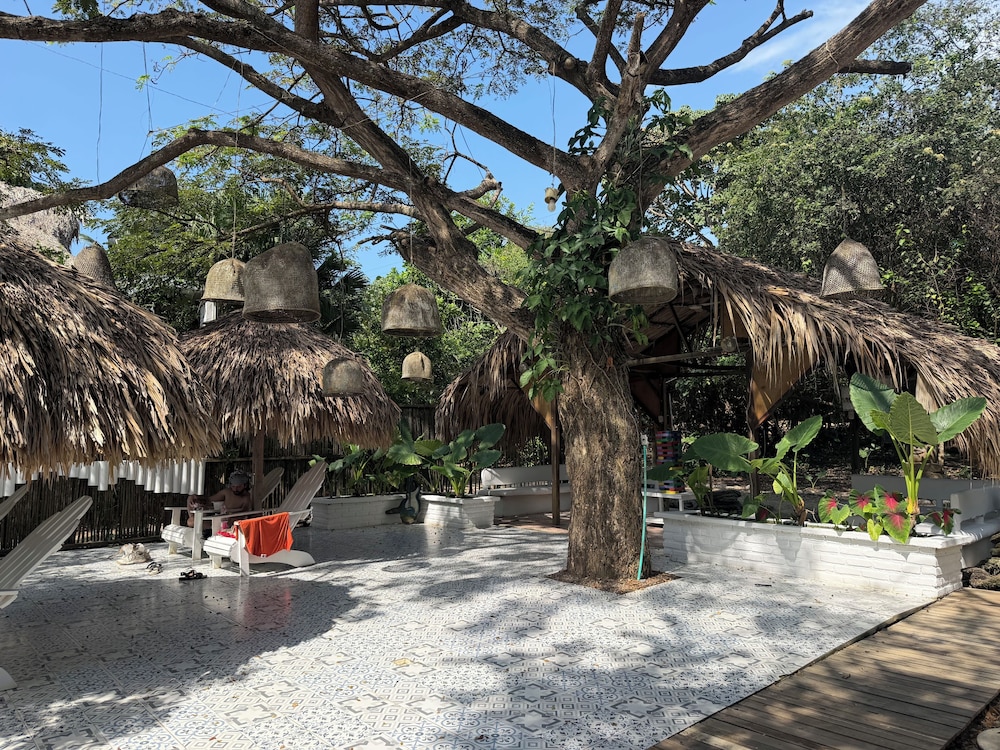 Kawabonga Hostel 16/35