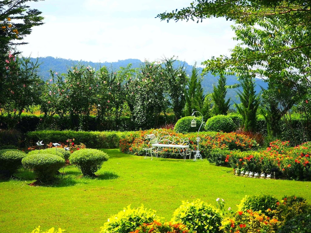 The Focus Khaoyai Resort 23/29