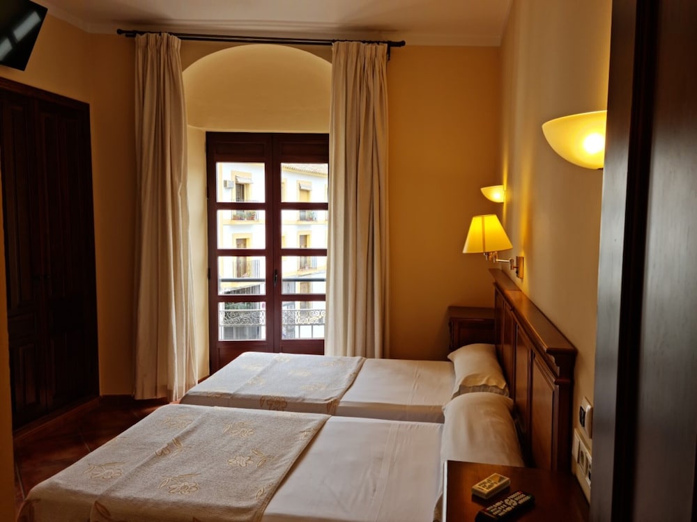 Plateros Hotel 13/50