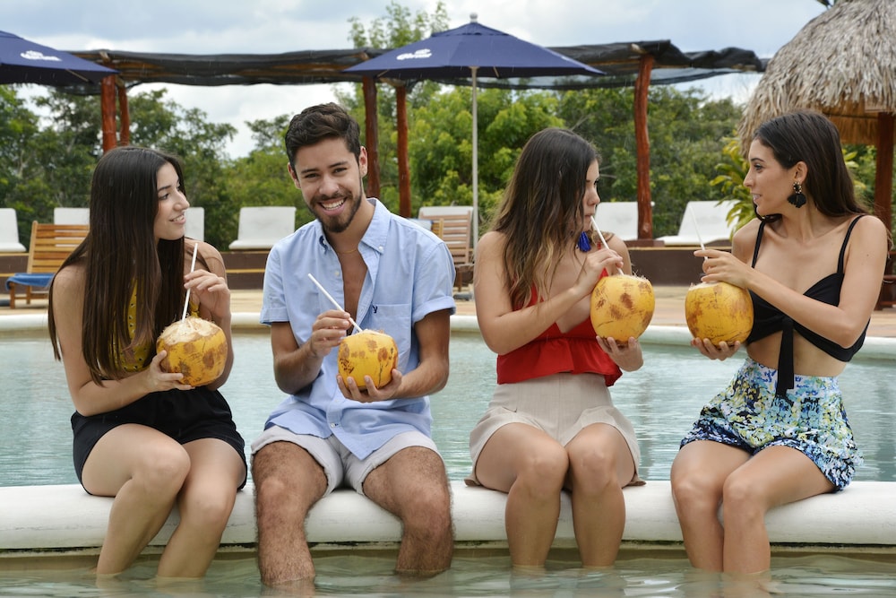 Uxmal Resort Maya 39/61