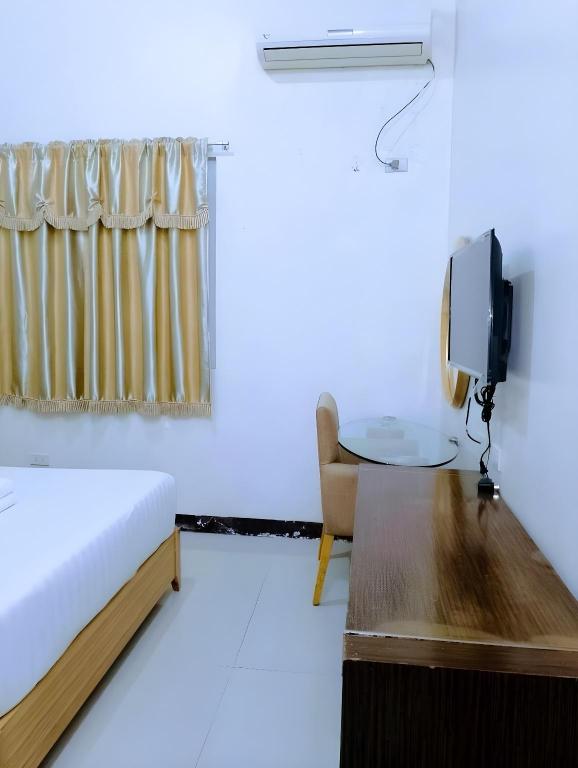Asia Novo Boutique Hotel - Alaminos 43/43