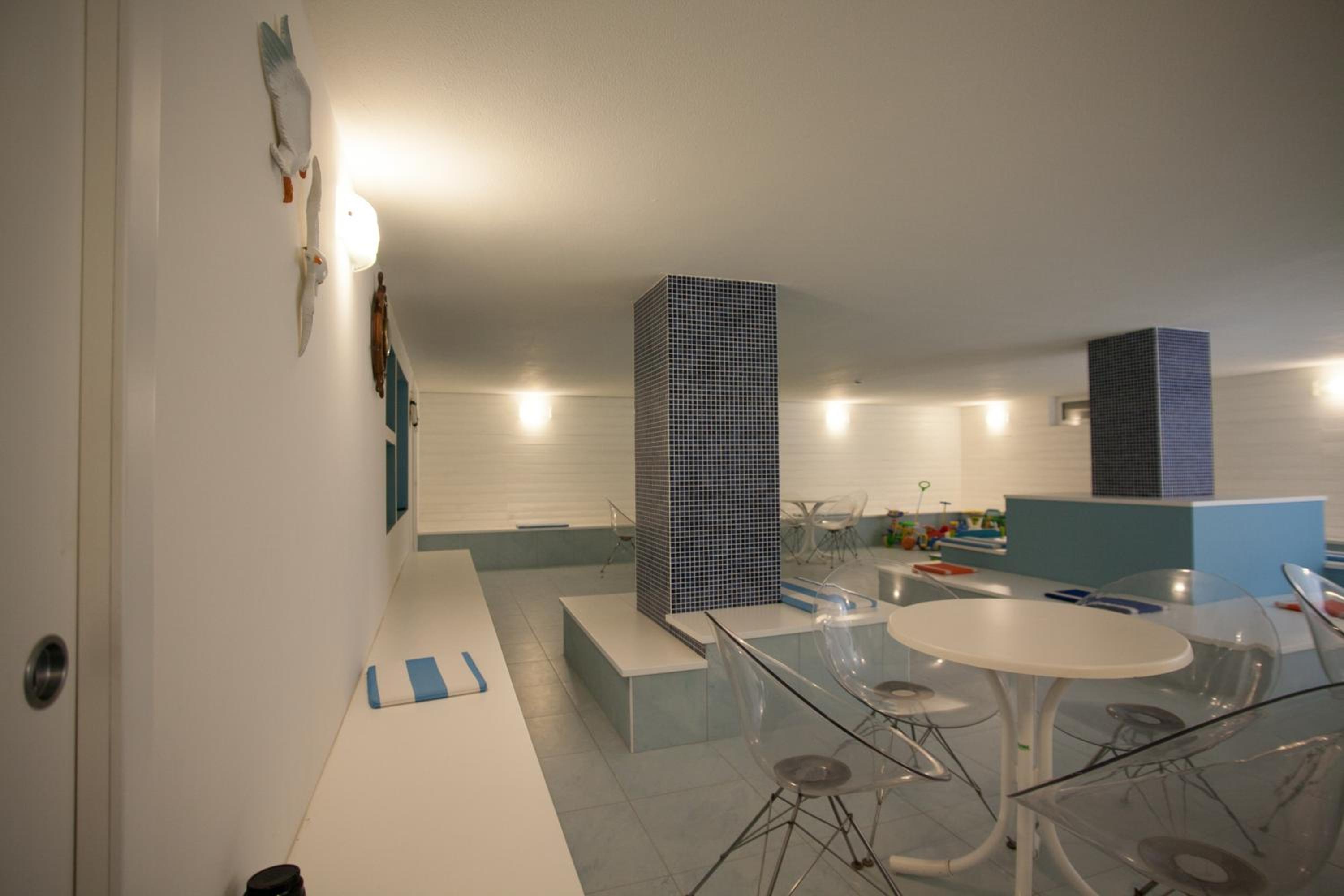 Hotel Meritime 45/50