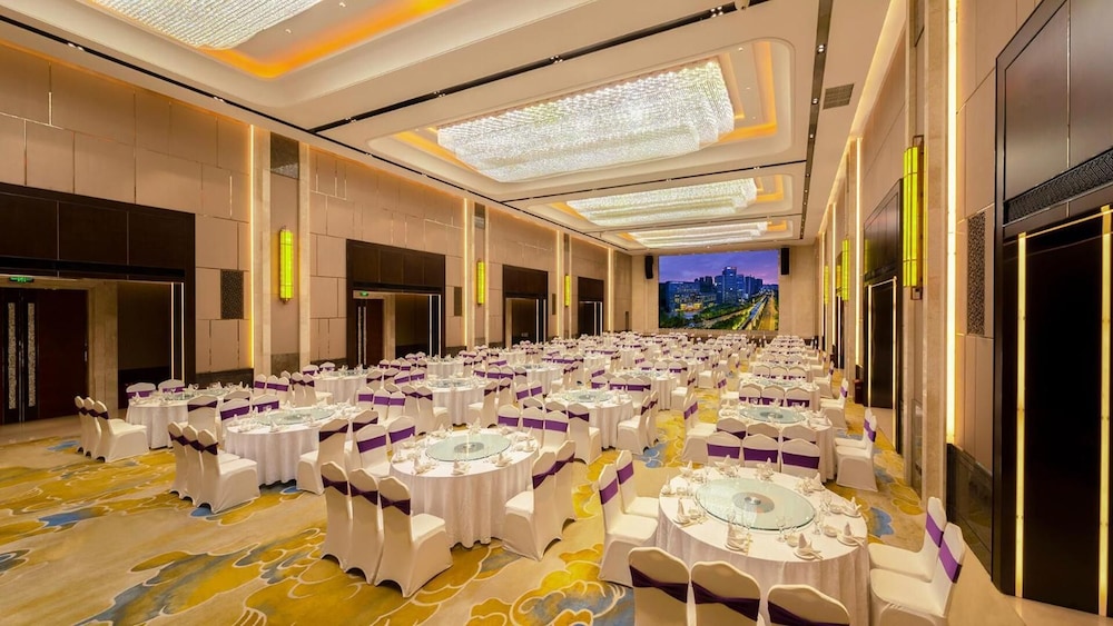 Grand Metropark Hotel Chongqing 27/33