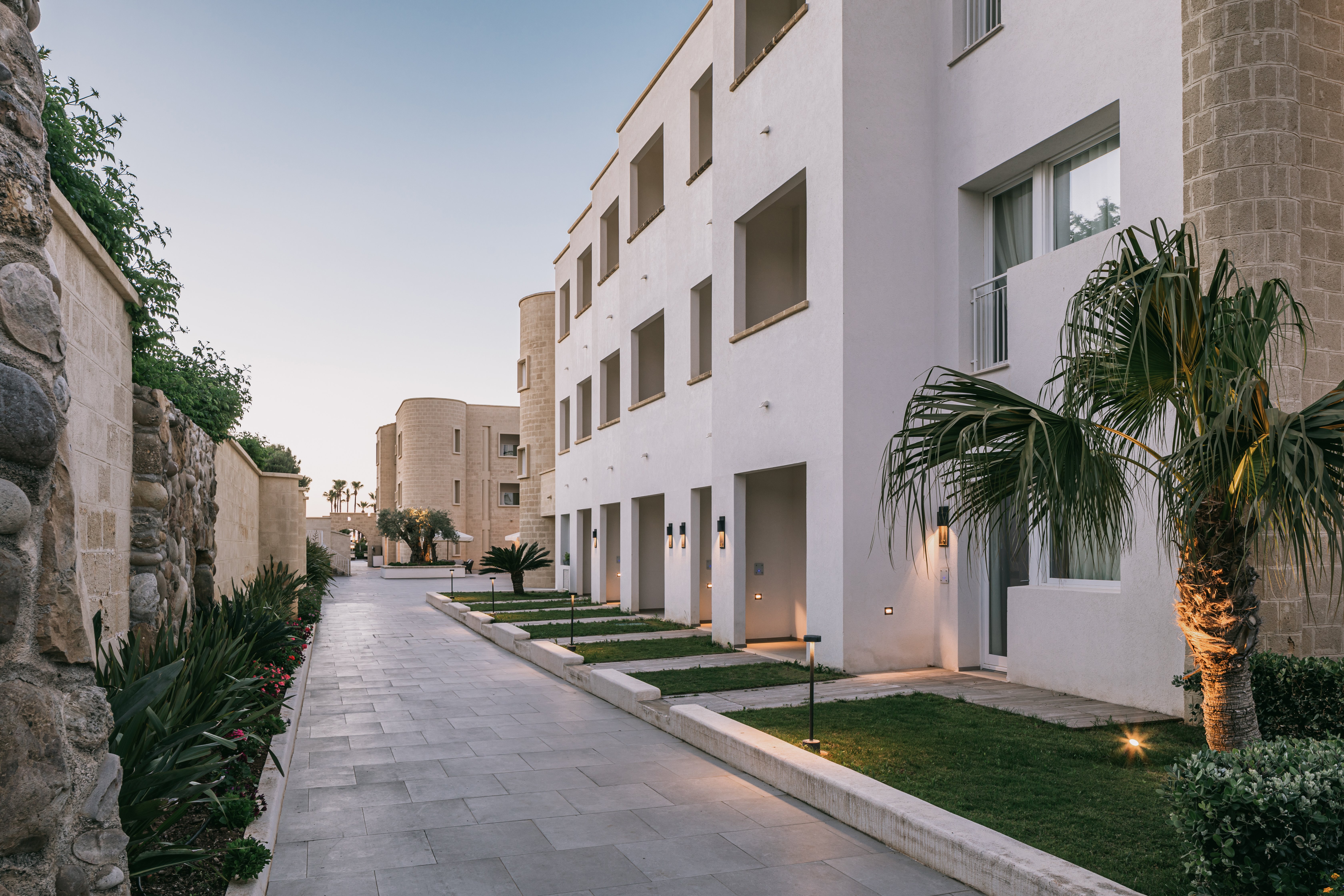 Mangia's Himera Resort 48/51