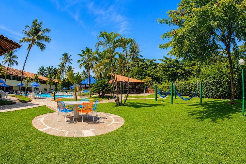ORANGE PRAIA HOTEL 25/37
