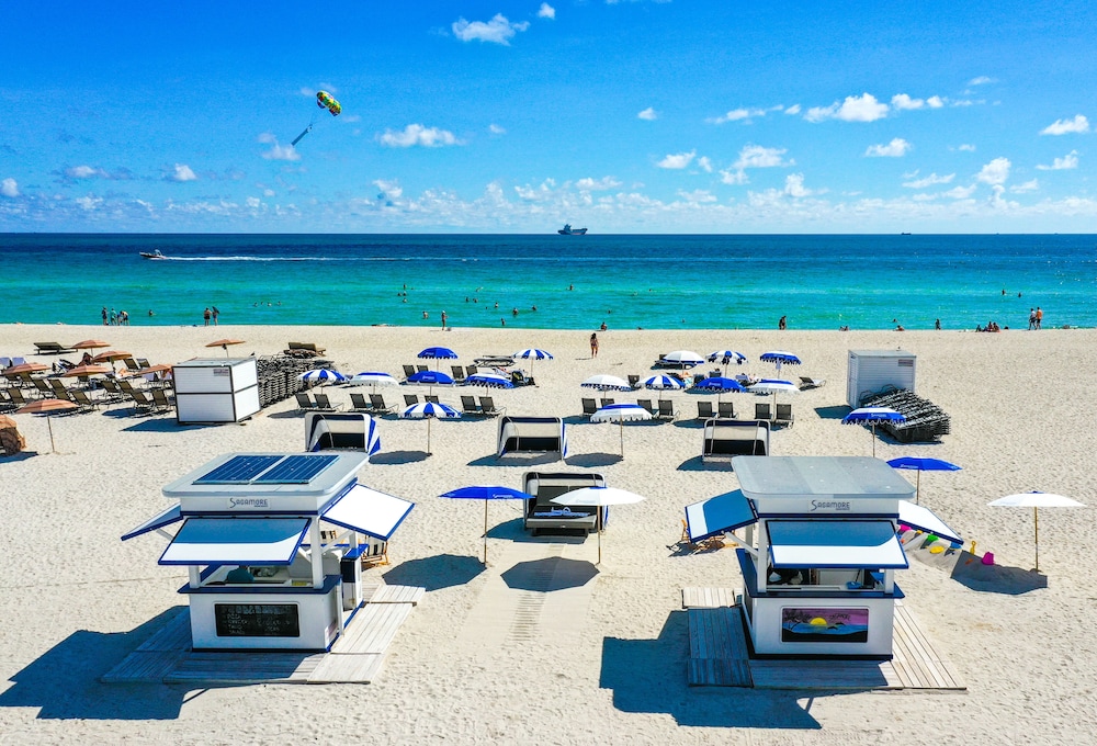 The Sagamore Hotel South Beach 69/74