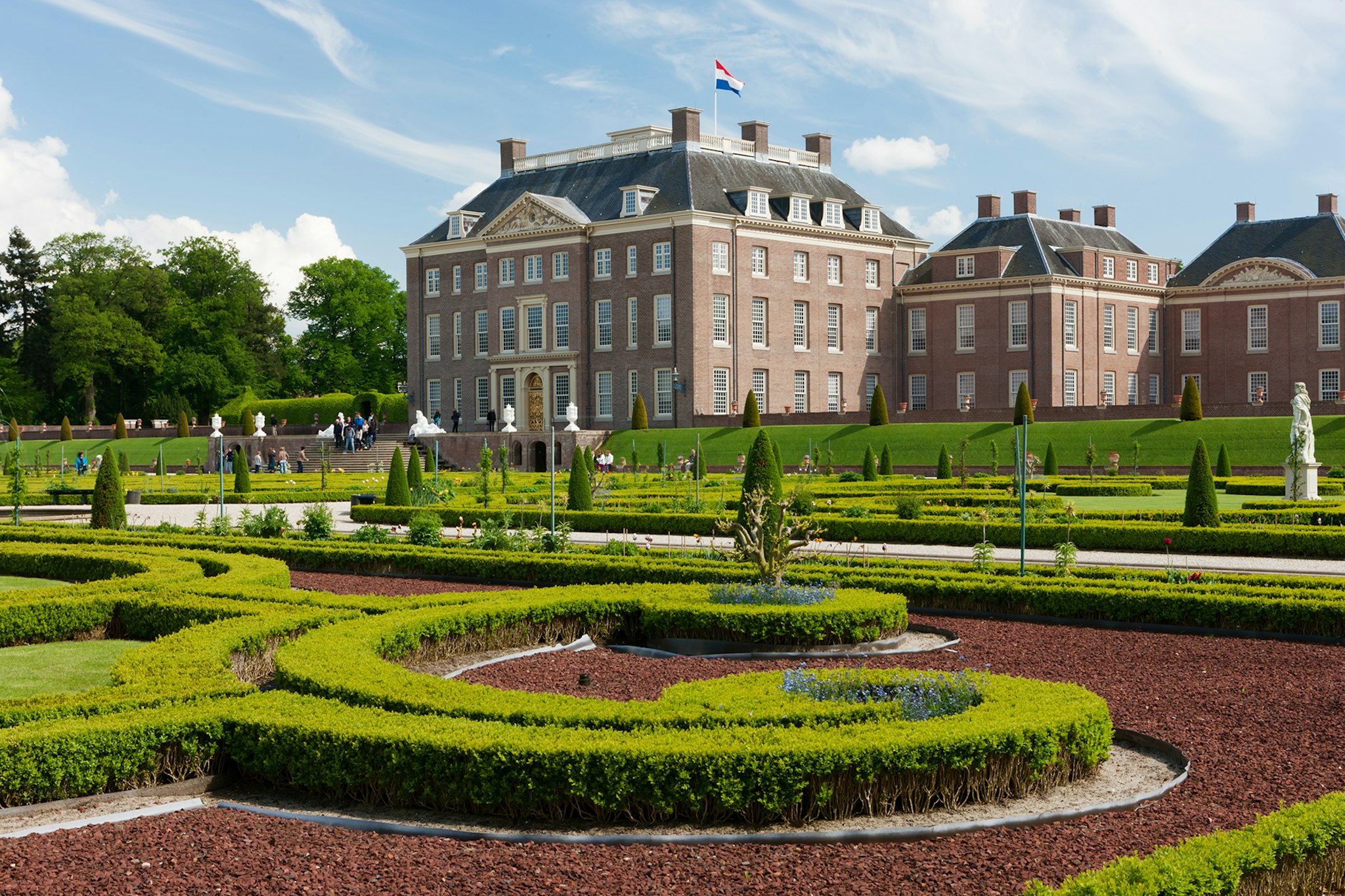 Bilderberg Hotel de Keizerskroon 45/45