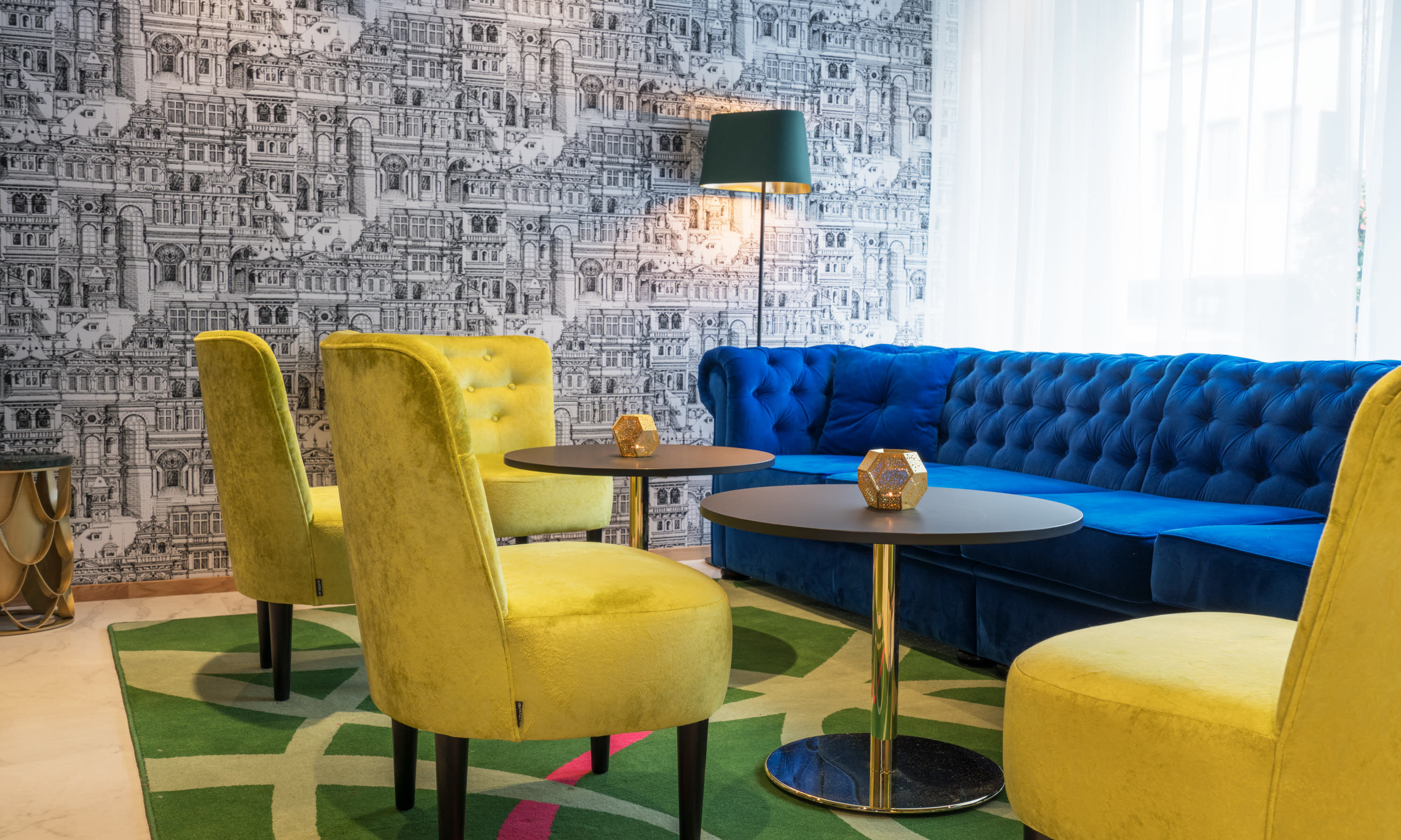 Thon Hotel Stavanger 32/52