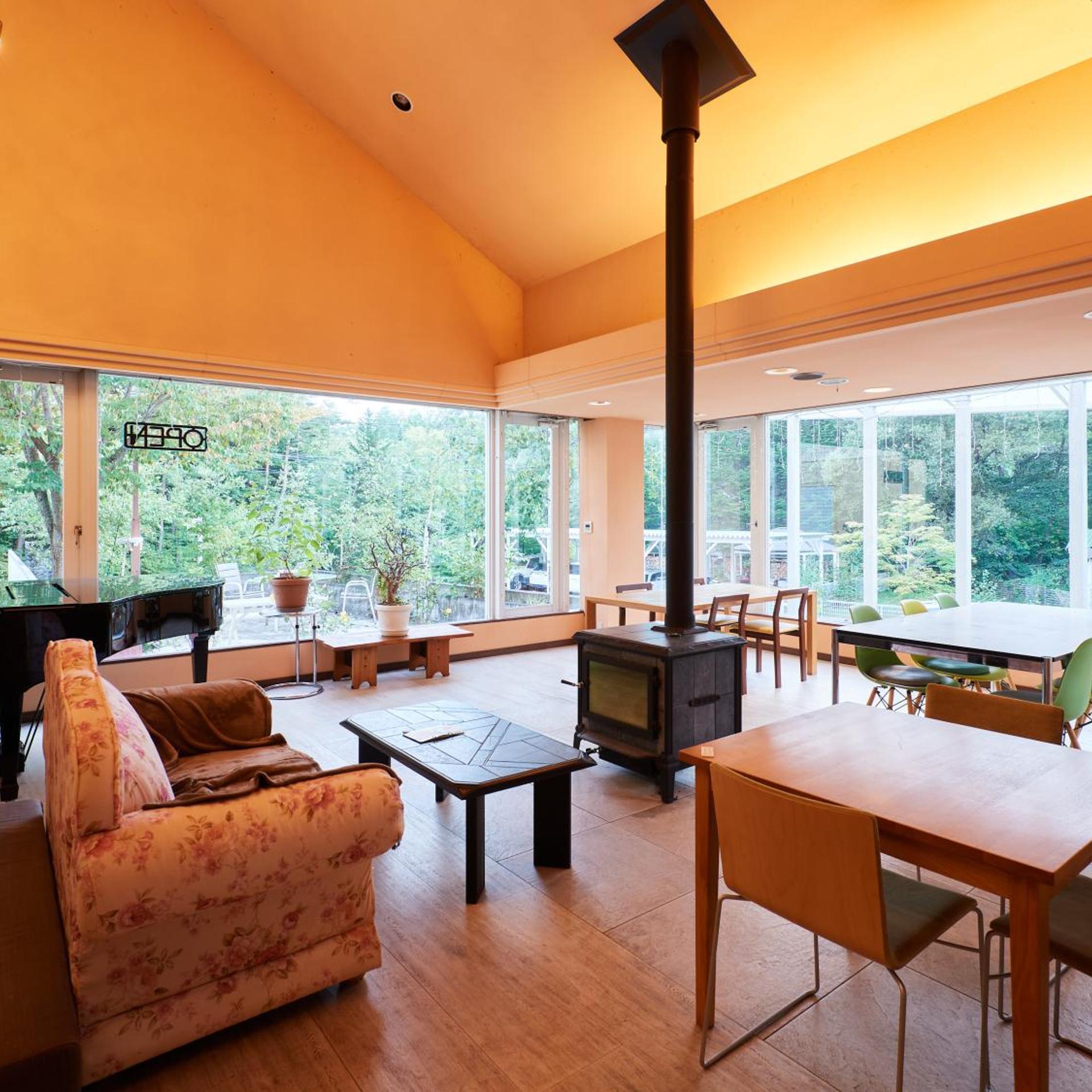 Asama Kogen Hotel 31/55