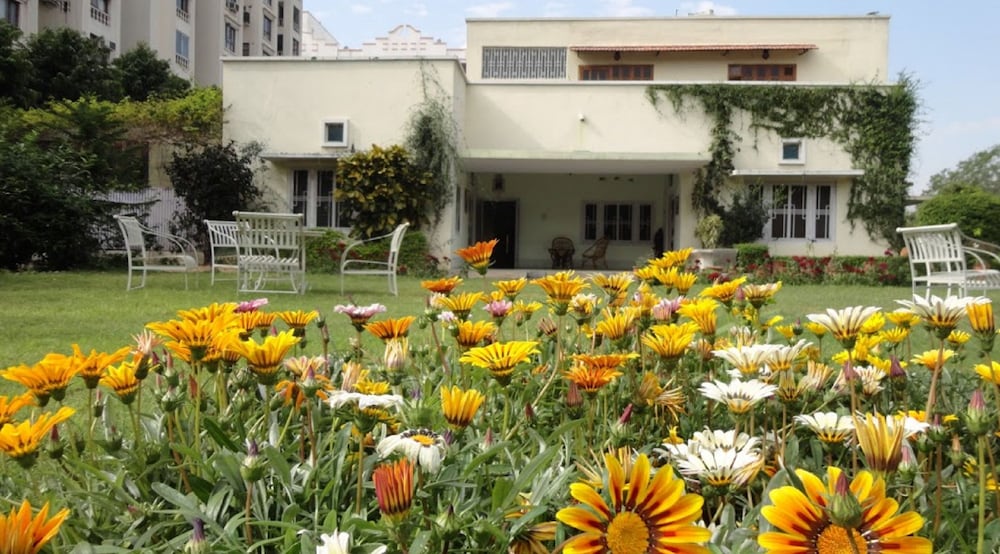 Hotel Nokha House Jaipur 26/29