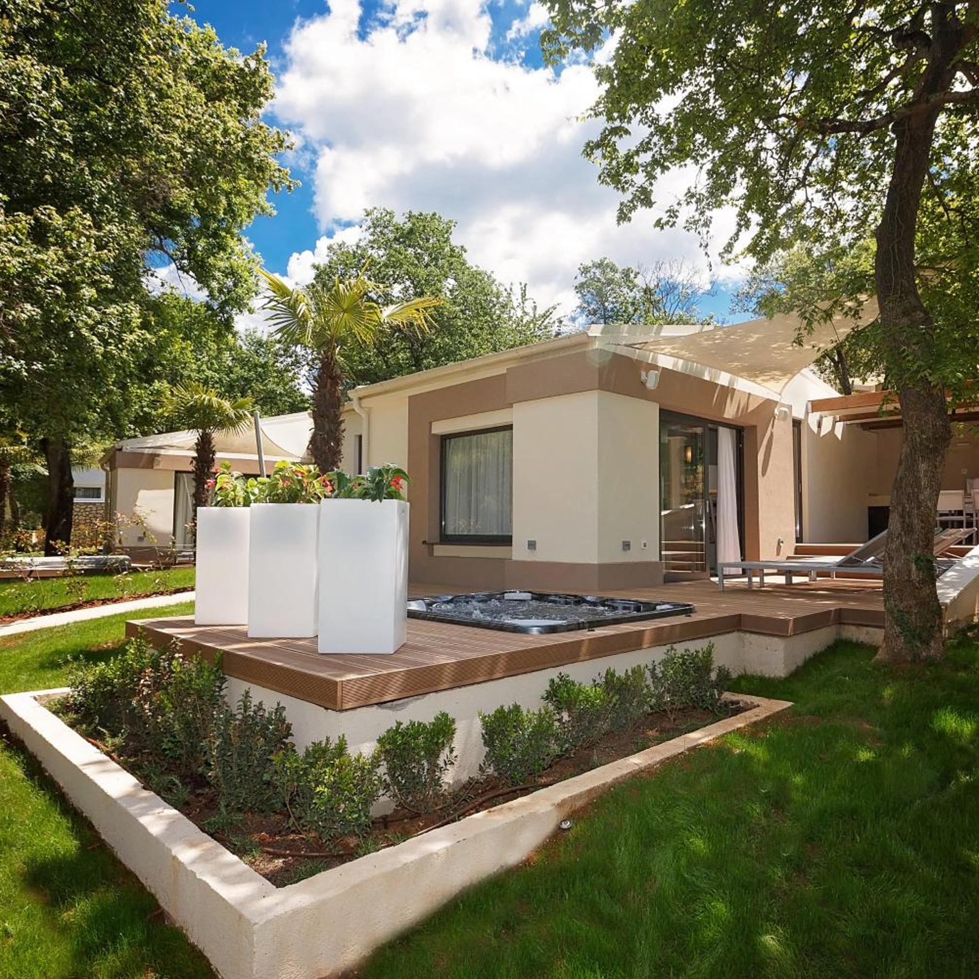 VIllas Bellevue Plava Laguna 58/61