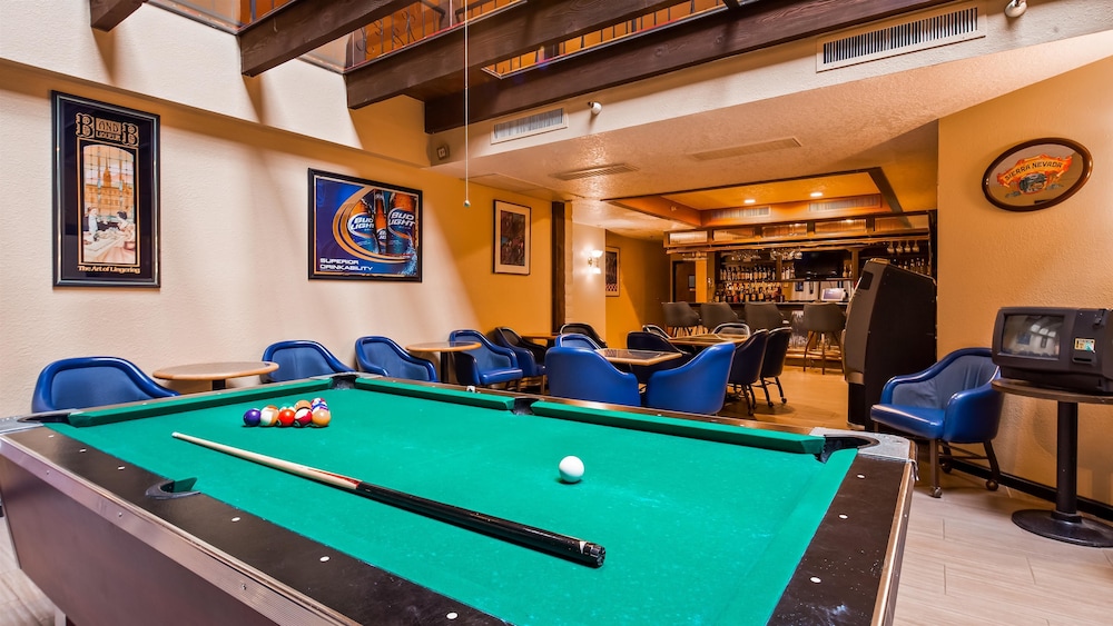 Best Western El Grande Inn 6/34