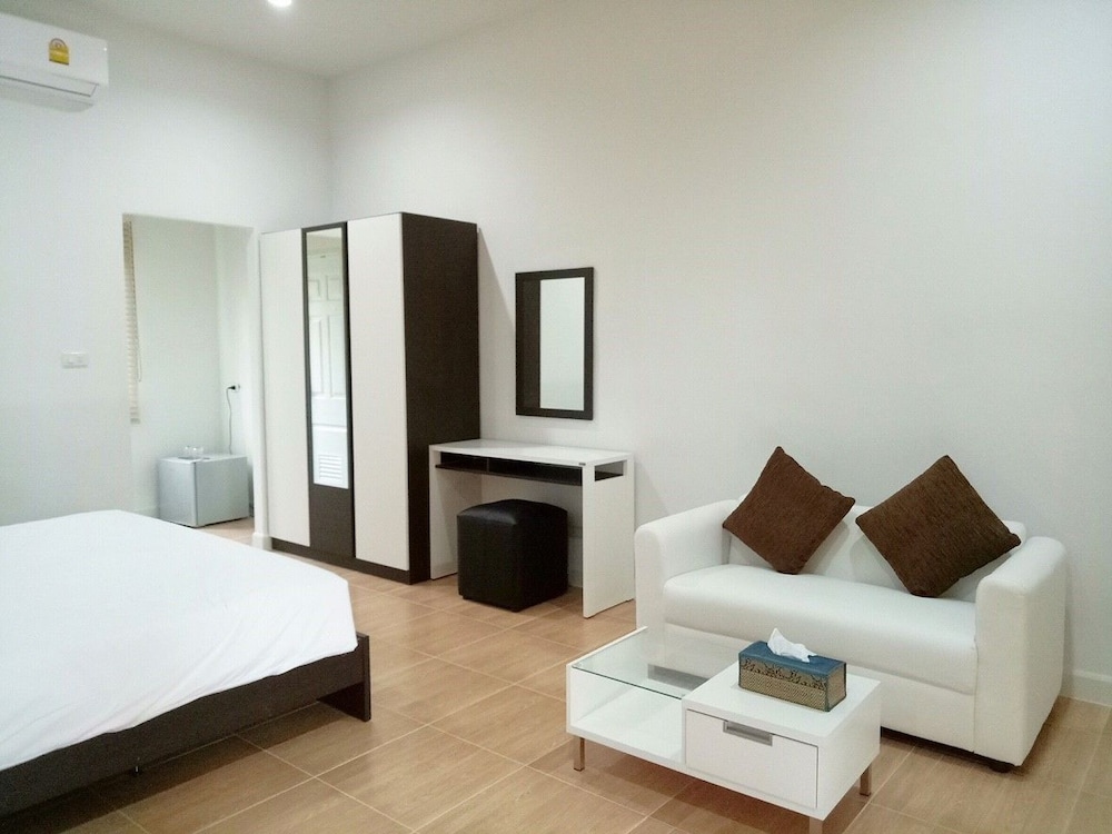 Baan Rabiengkao Hua Hin 26/62