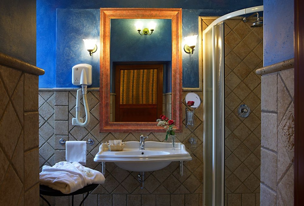 غرفة سوبيريور بسريرين منفصلين، Hotel Golden 5/5
