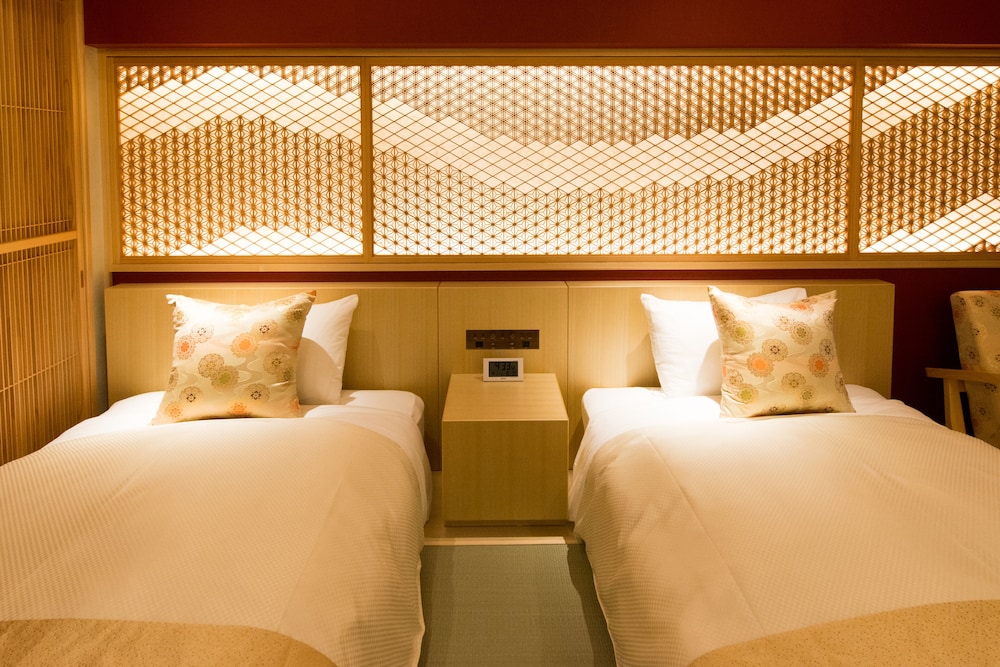 Hotel Gracery Kyoto Sanjo 18/84