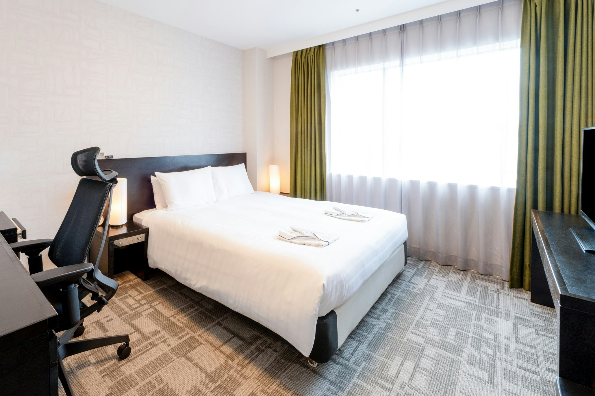 Richmond Hotel Kagoshima Tenmonkan 6/34