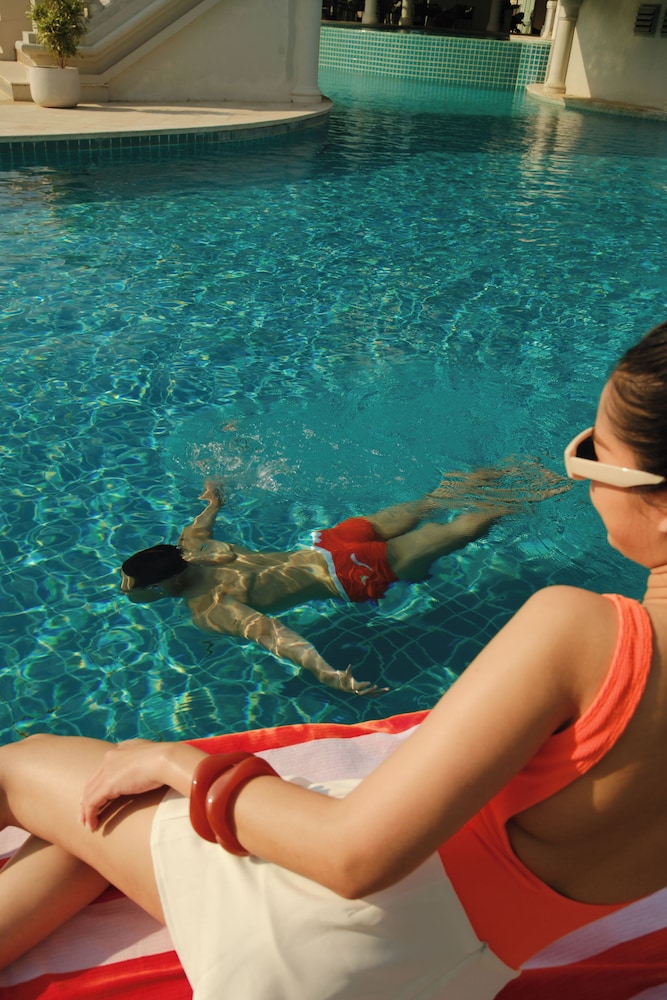 Movenpick Resort Khao Yai 23/50