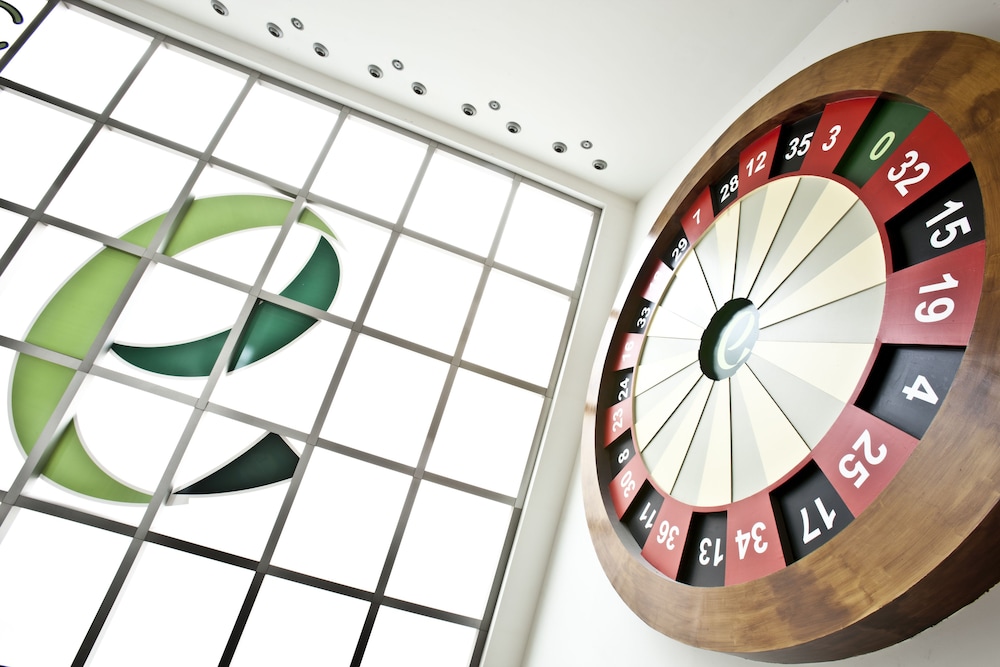 Nh Gran Hotel Casino Extremadura 4/50