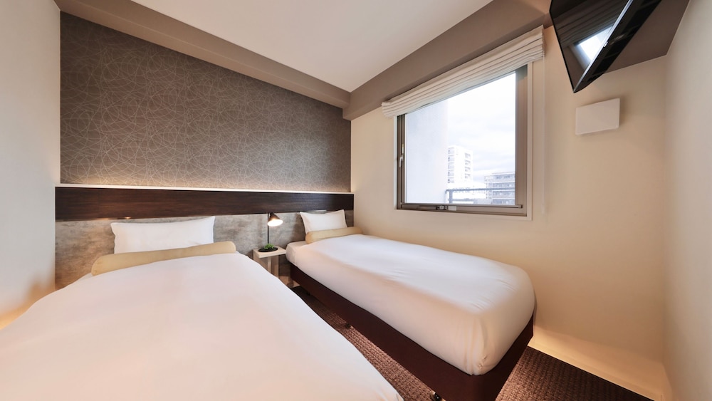 Doutonbori Crystal Hotel II 21/41