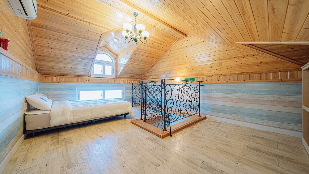 Geojerowa Pension 18/50