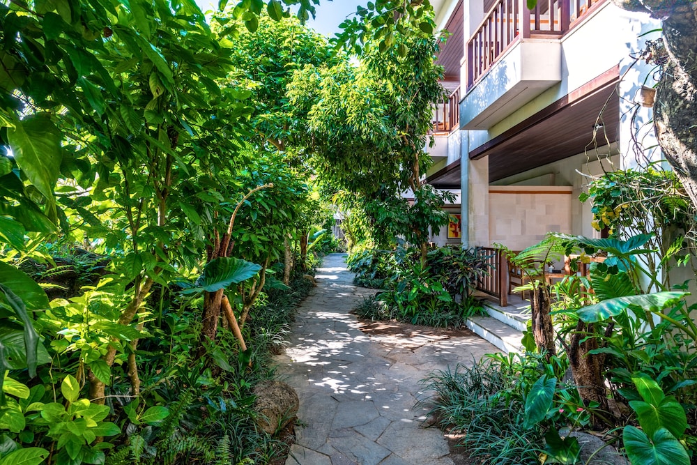 Radha Phala Resort and Spa 67/69