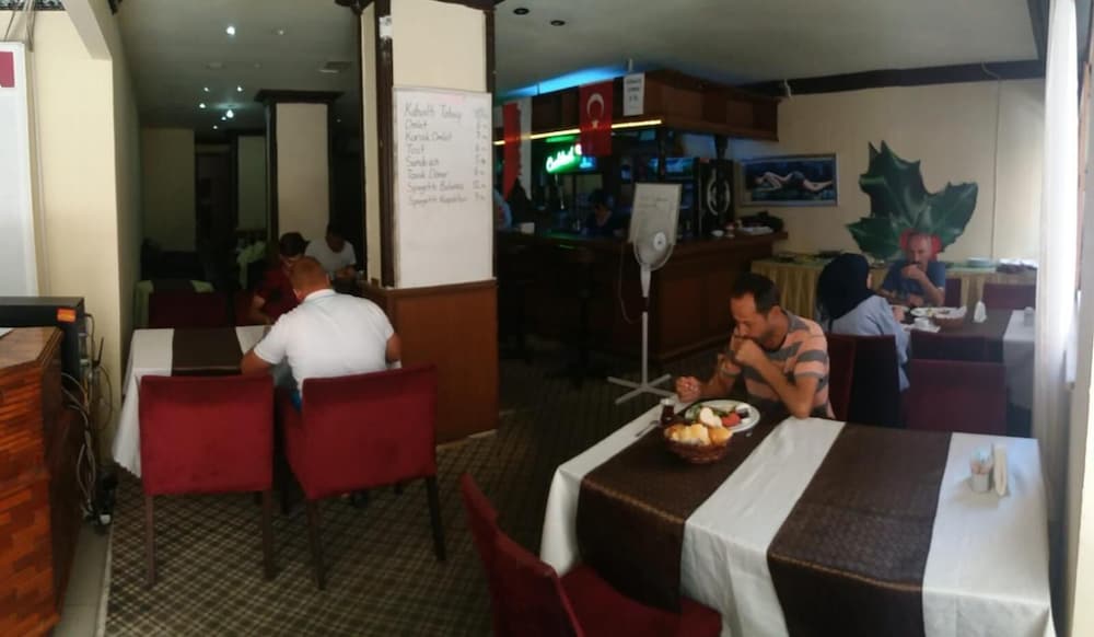 Kleopatra Bebek Hotel 56/71