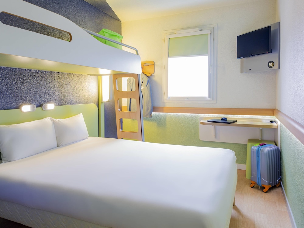 Ibis Budget Nantes Nord Saint Herblain 13/49
