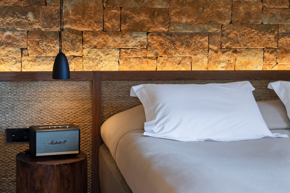 Amantes Villas And Suites 18/50