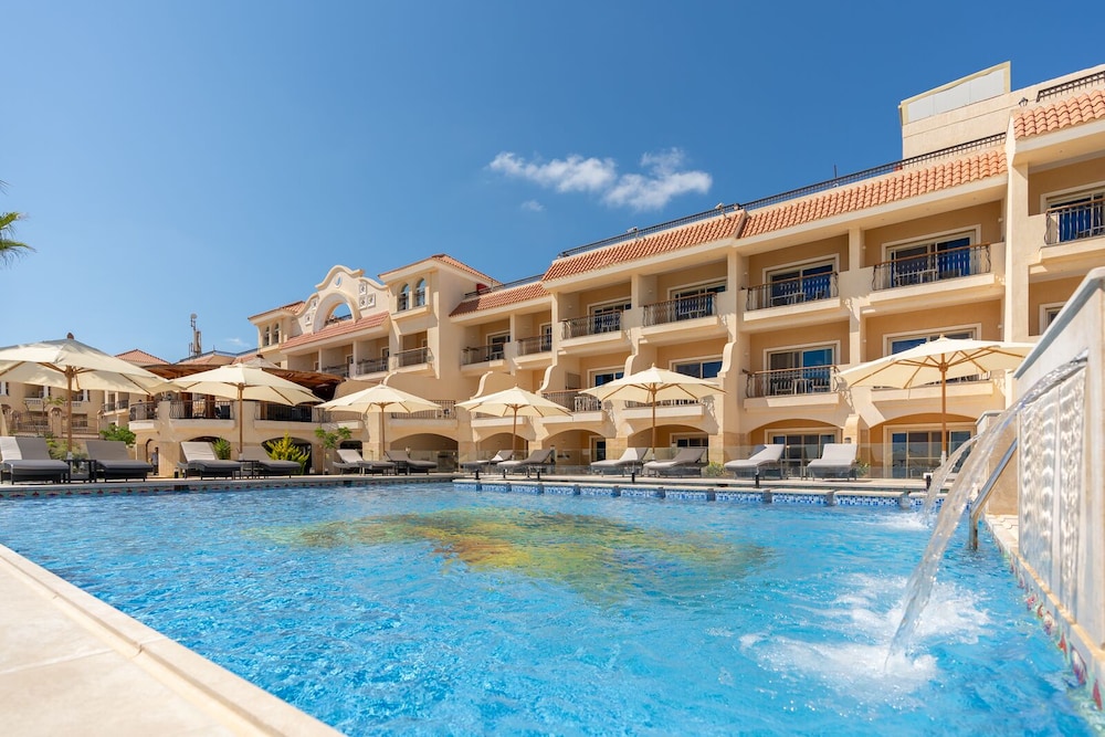 Safir Marsa Matrouh Resort in MERSA MATRUH