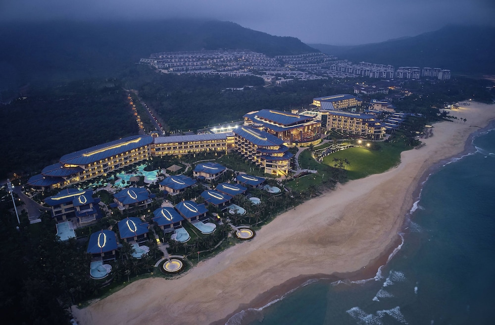 THE WESTIN SHIMEI BAY RESORT 54/70