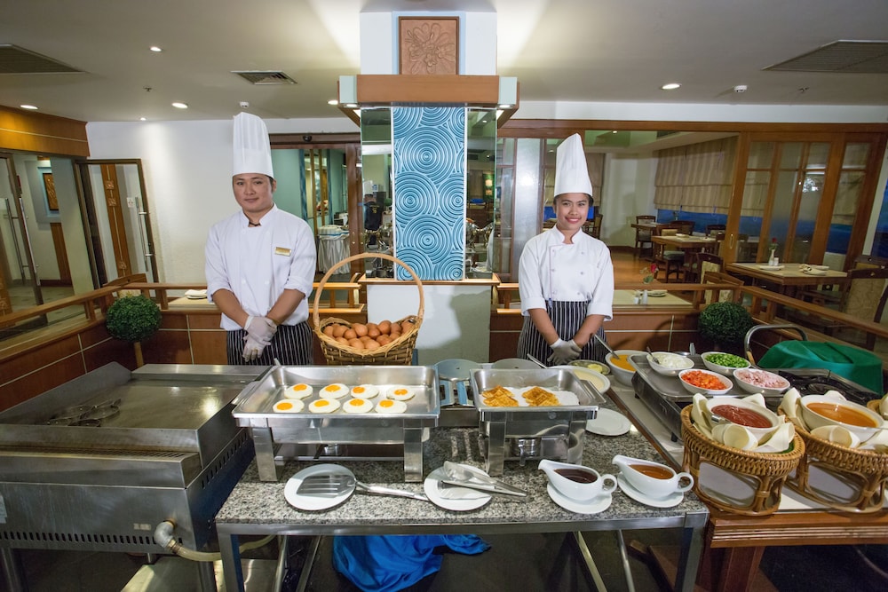 Asia Cha Am Hotel 32/50