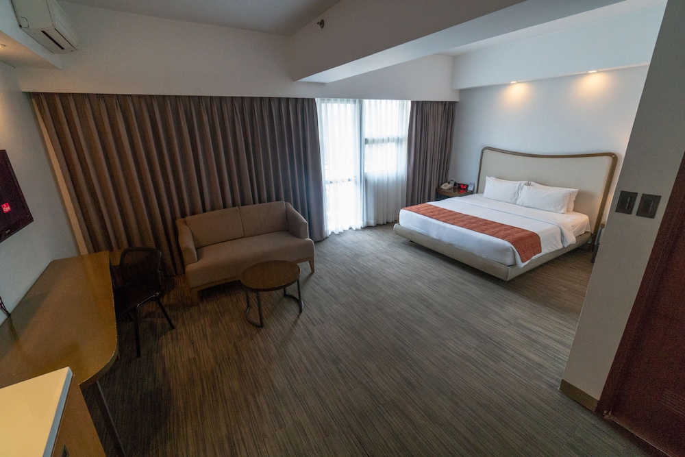 La Breza Hotel 13/57