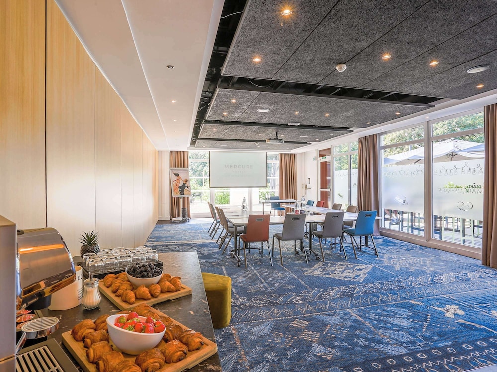 Mercure Lille Metropole 48/74
