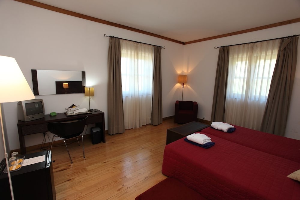 Inatel Piodao Hotel 36/74