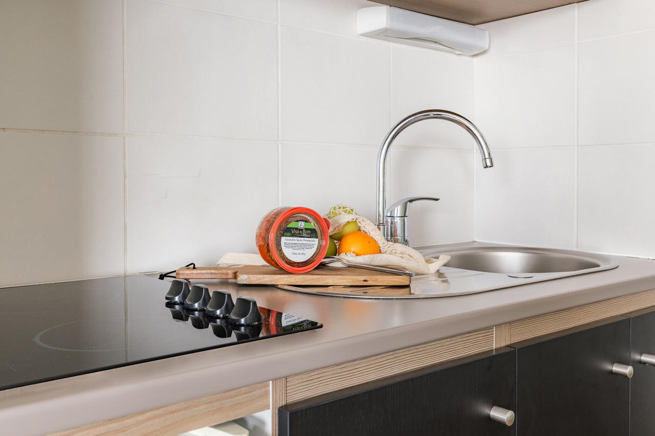 Appart City Confort Mulhouse 23/50