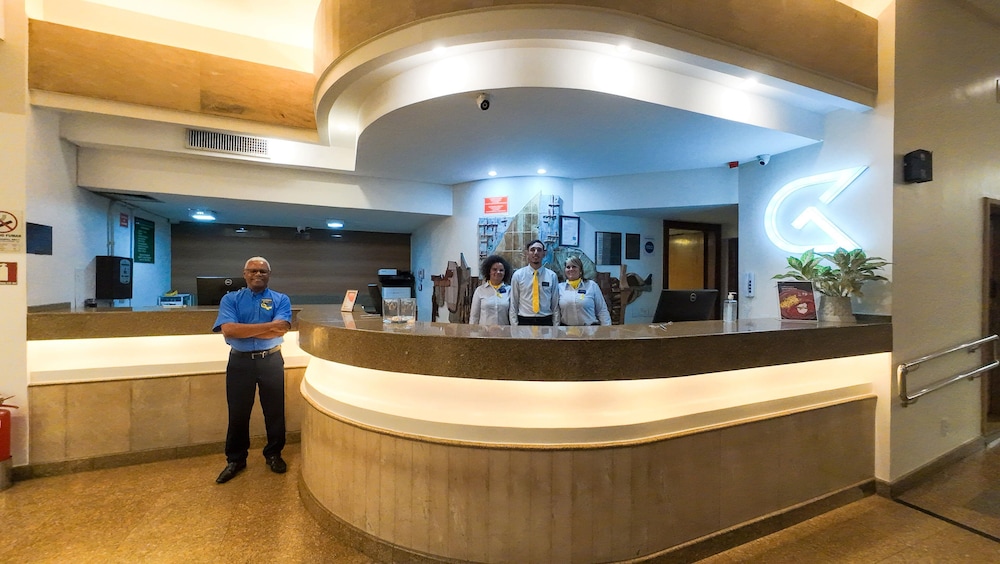 Hotel Golden Tulip Goiania Address 10/73