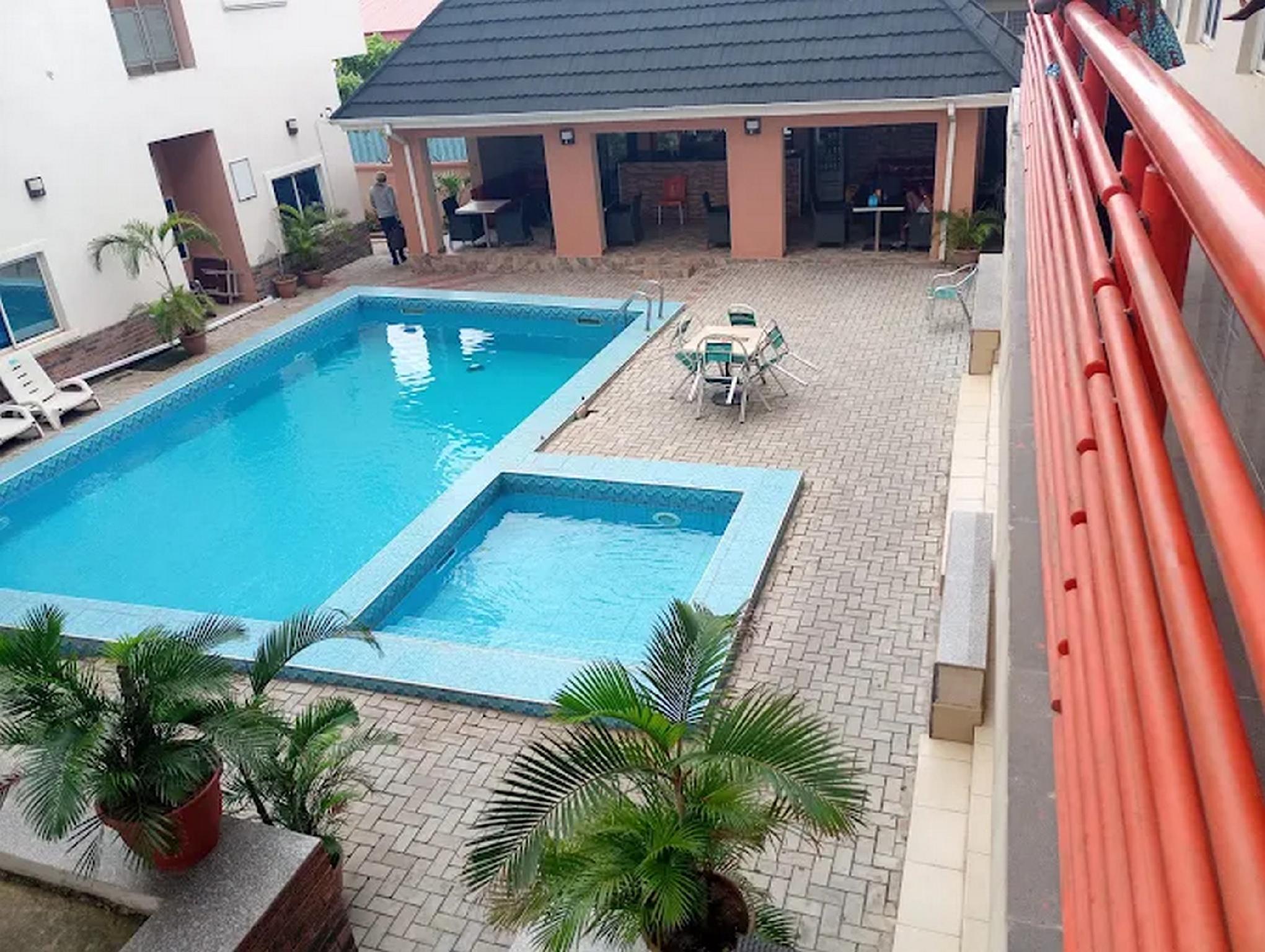 Stanzel Grand Resort 37/37