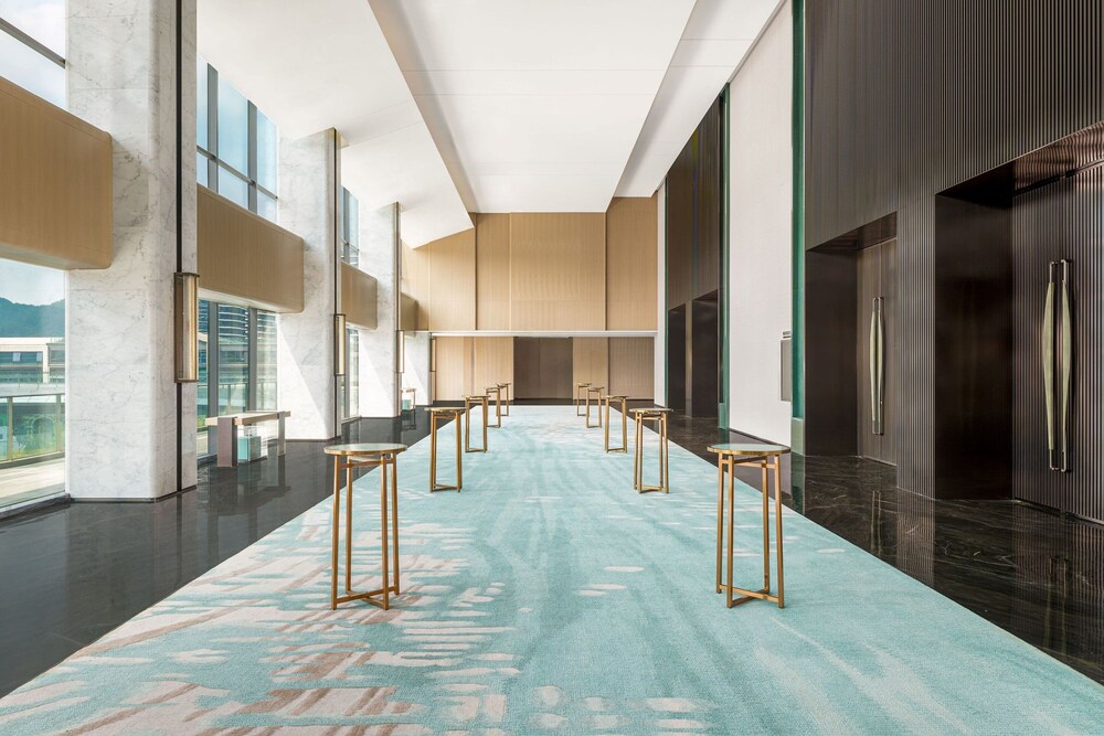 Lishui Marriott Hotel 18/50