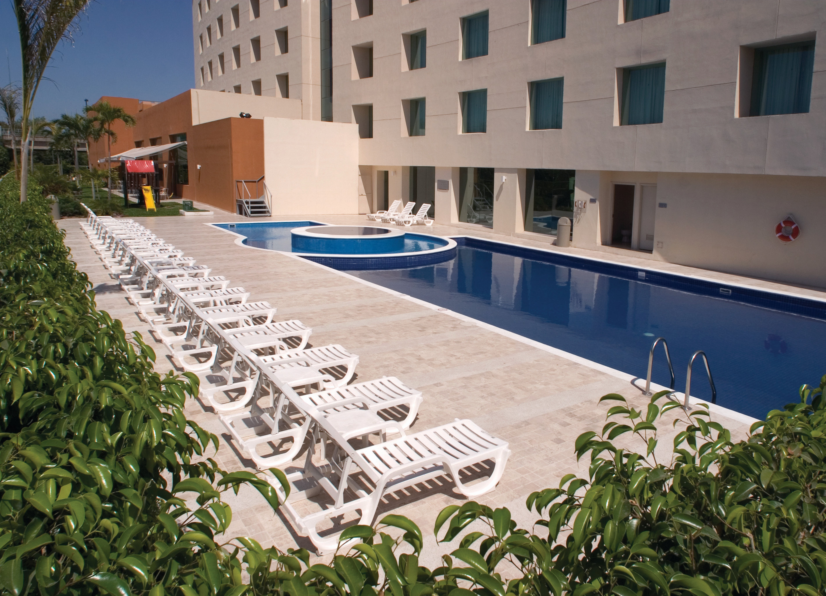 Fiesta Inn Culiacan 73/77