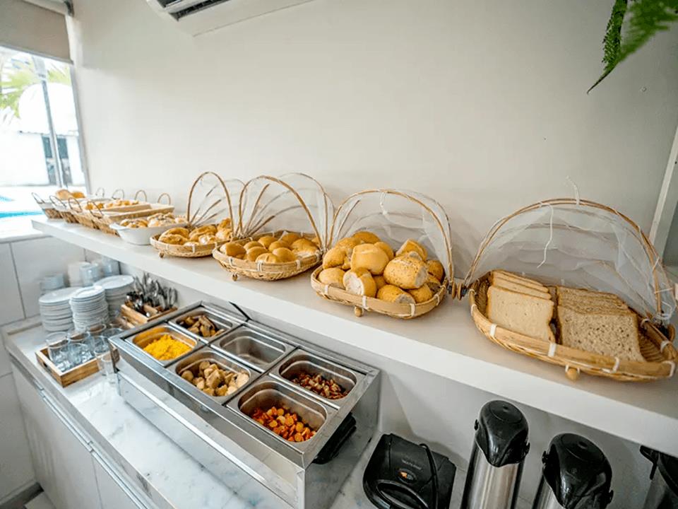 Pousada Antonella 16/29