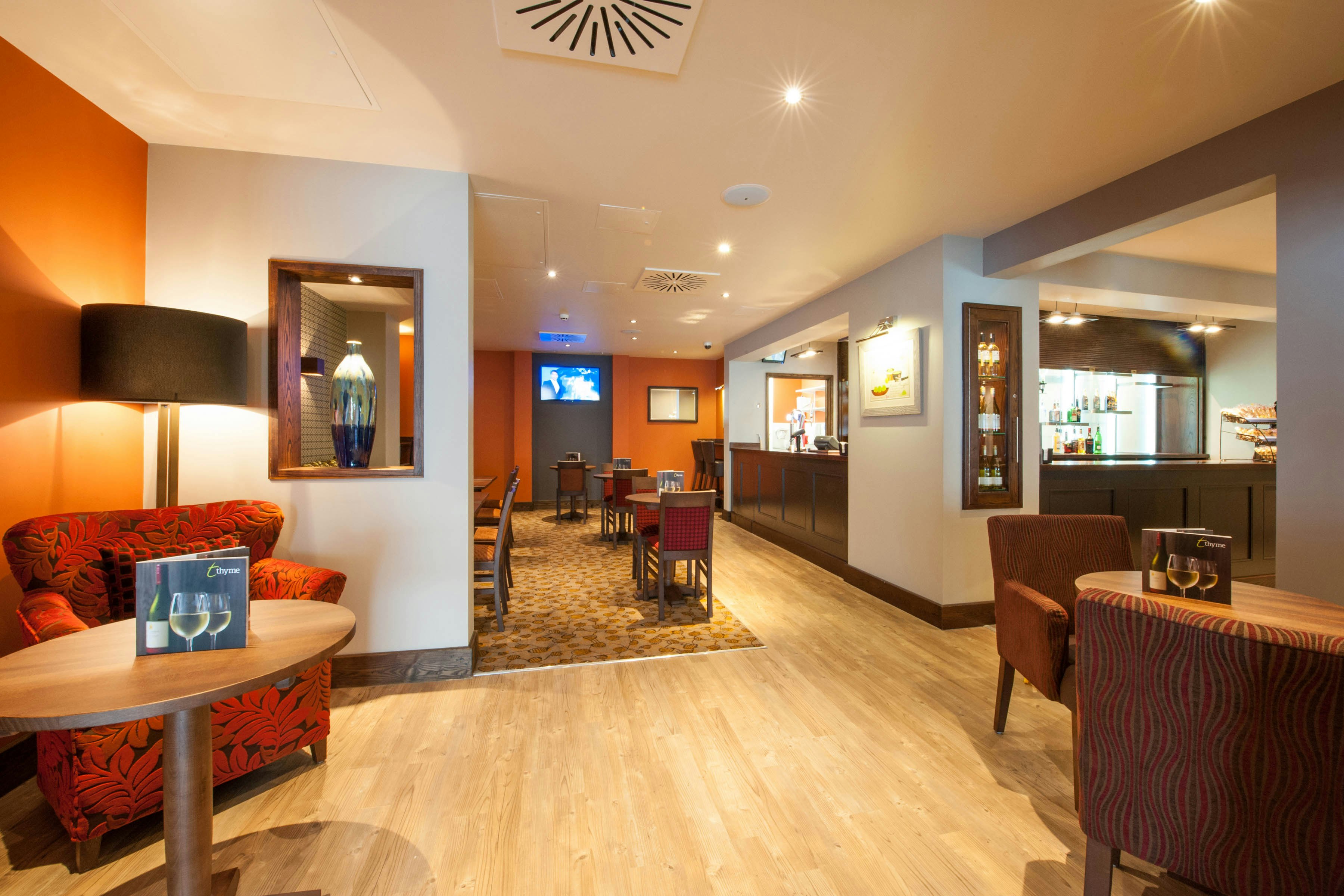 Premier Inn London Wandsworth 18/25