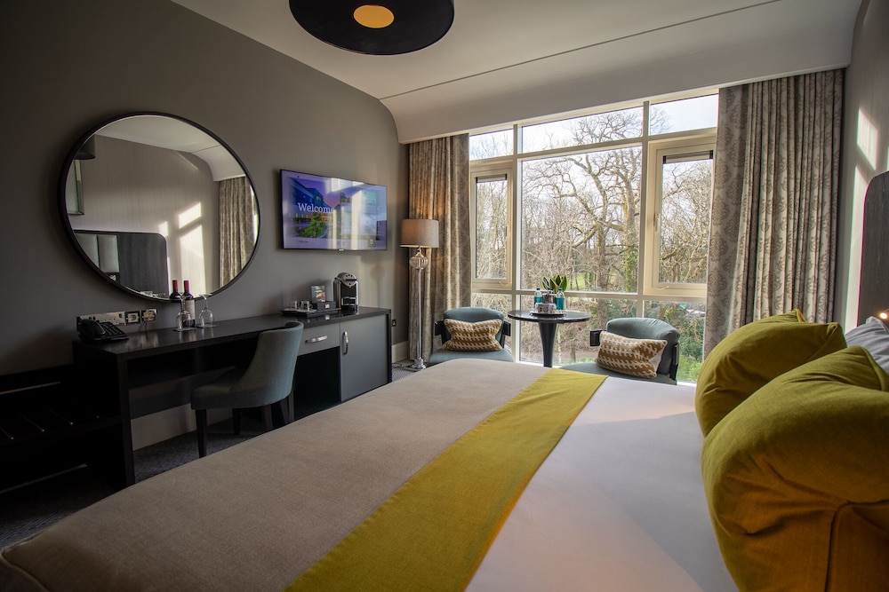 Fota Island Hotel And Spa 15/70