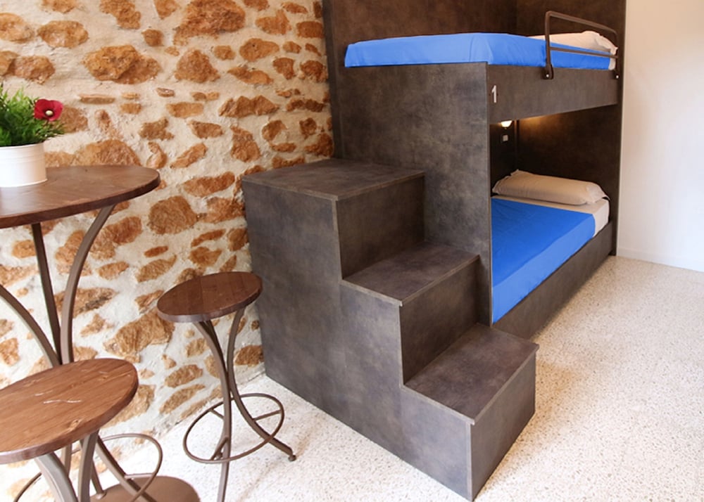 New Generation Hostel Rome Center - Adults Only 4/35