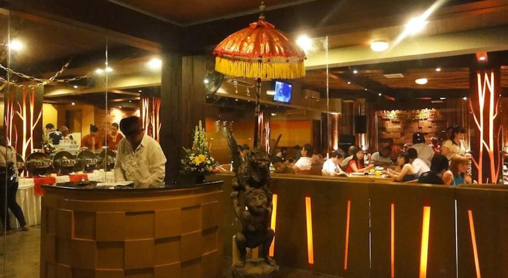 Bali Bungalo Hotel 19/31