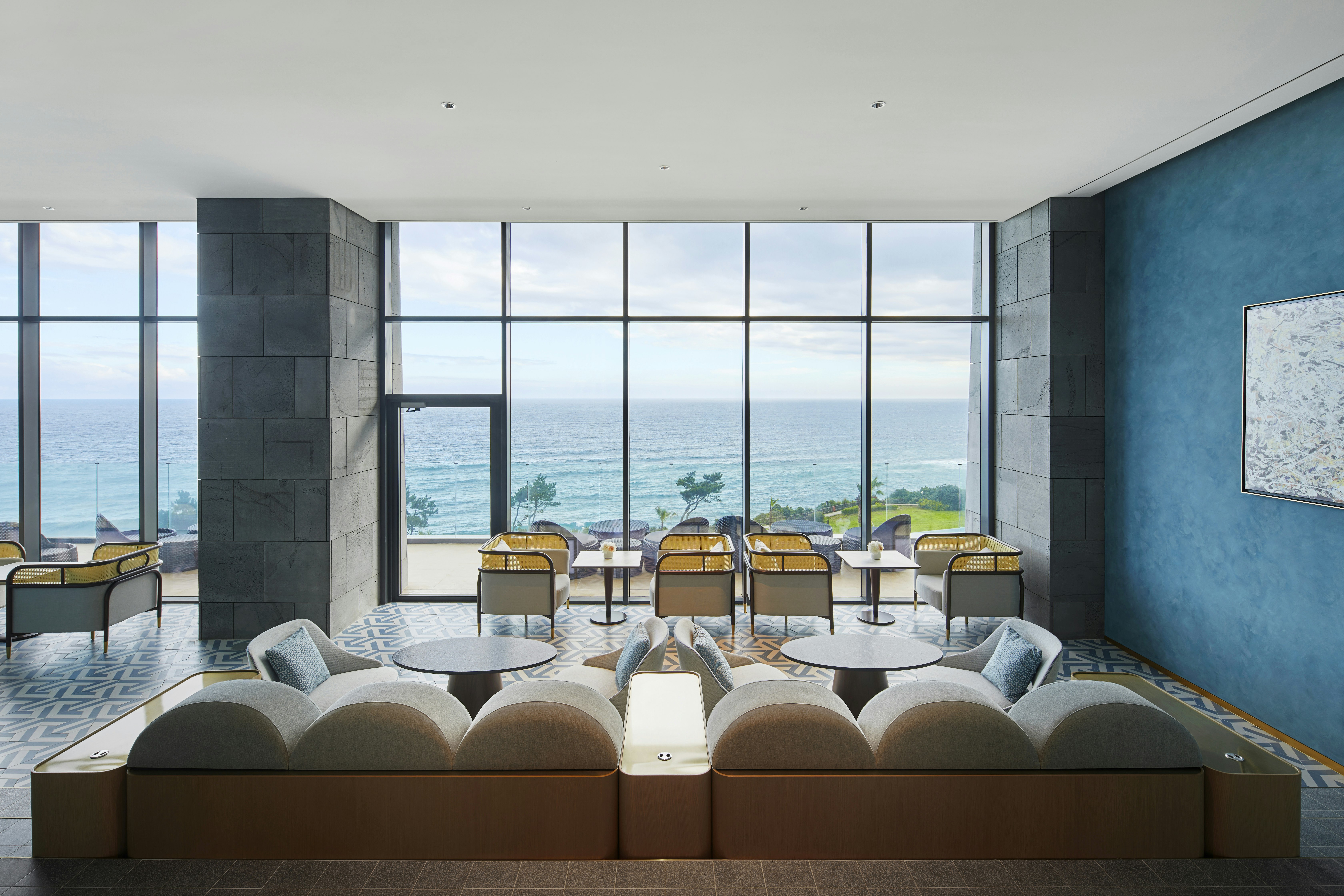 Parnas Hotel Jeju 15/32