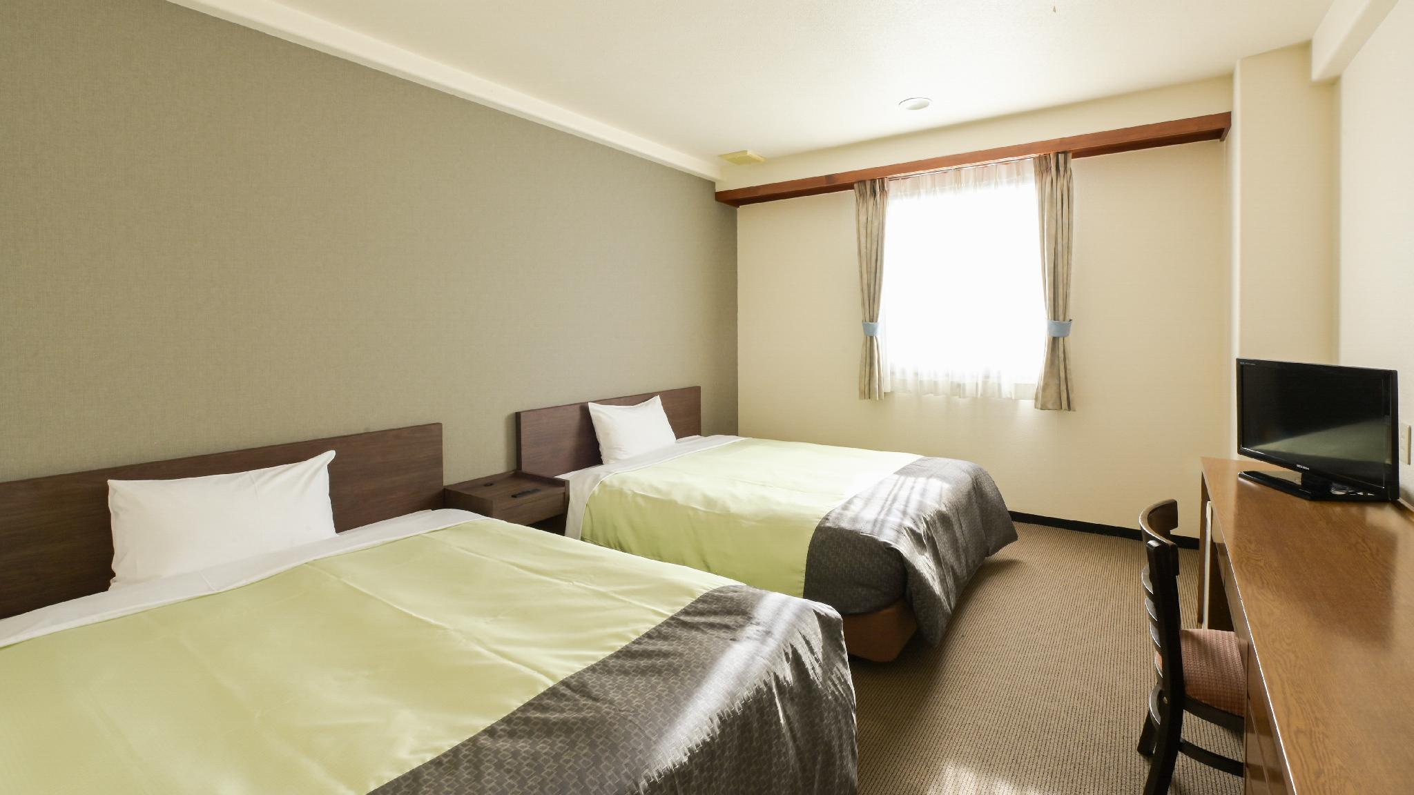 Numazu Inter Grand Hotel 8/17