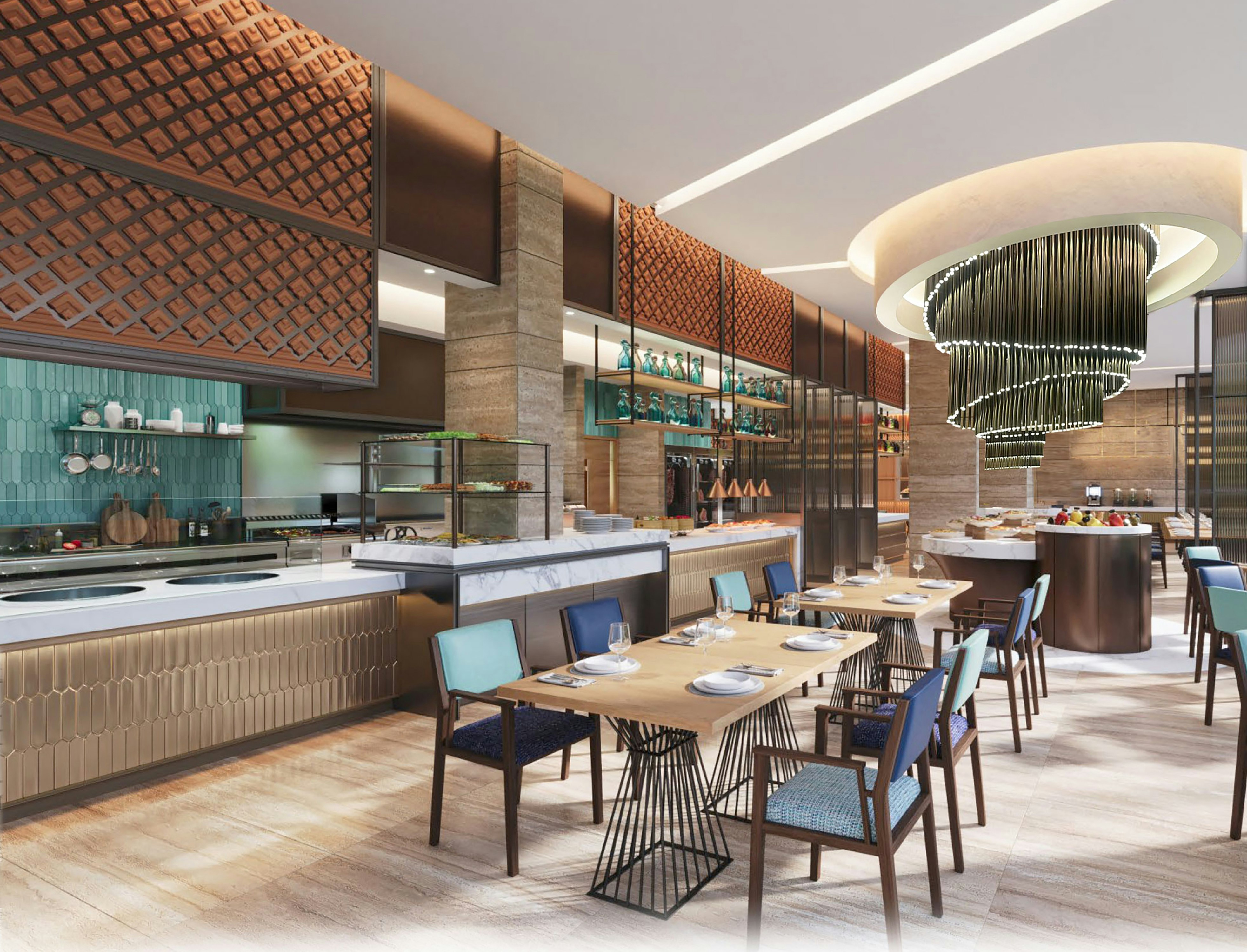 DoubleTree by Hilton Jakarta Kemayoran 29/54