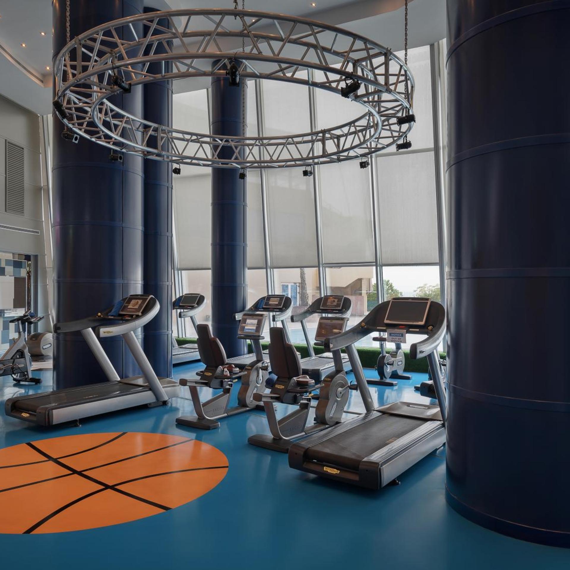 Grand Millennium Hotel Sulaimaniah 53/74