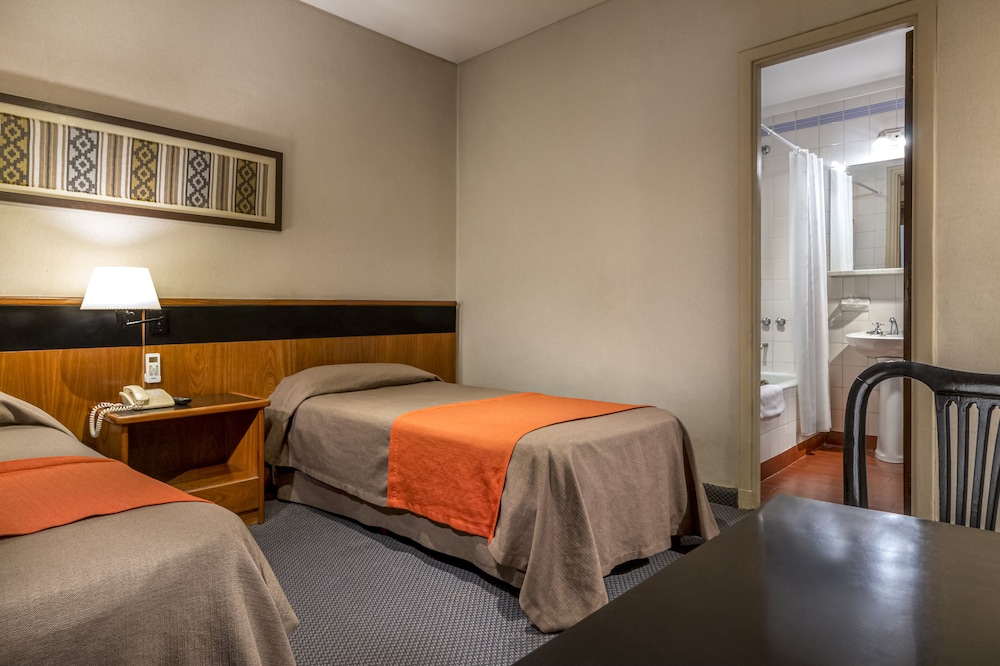 GRAN HOTEL ARGENTINO 9/50